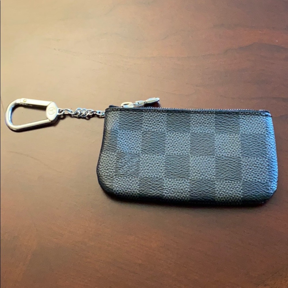 Louis Vuitton Key Ring